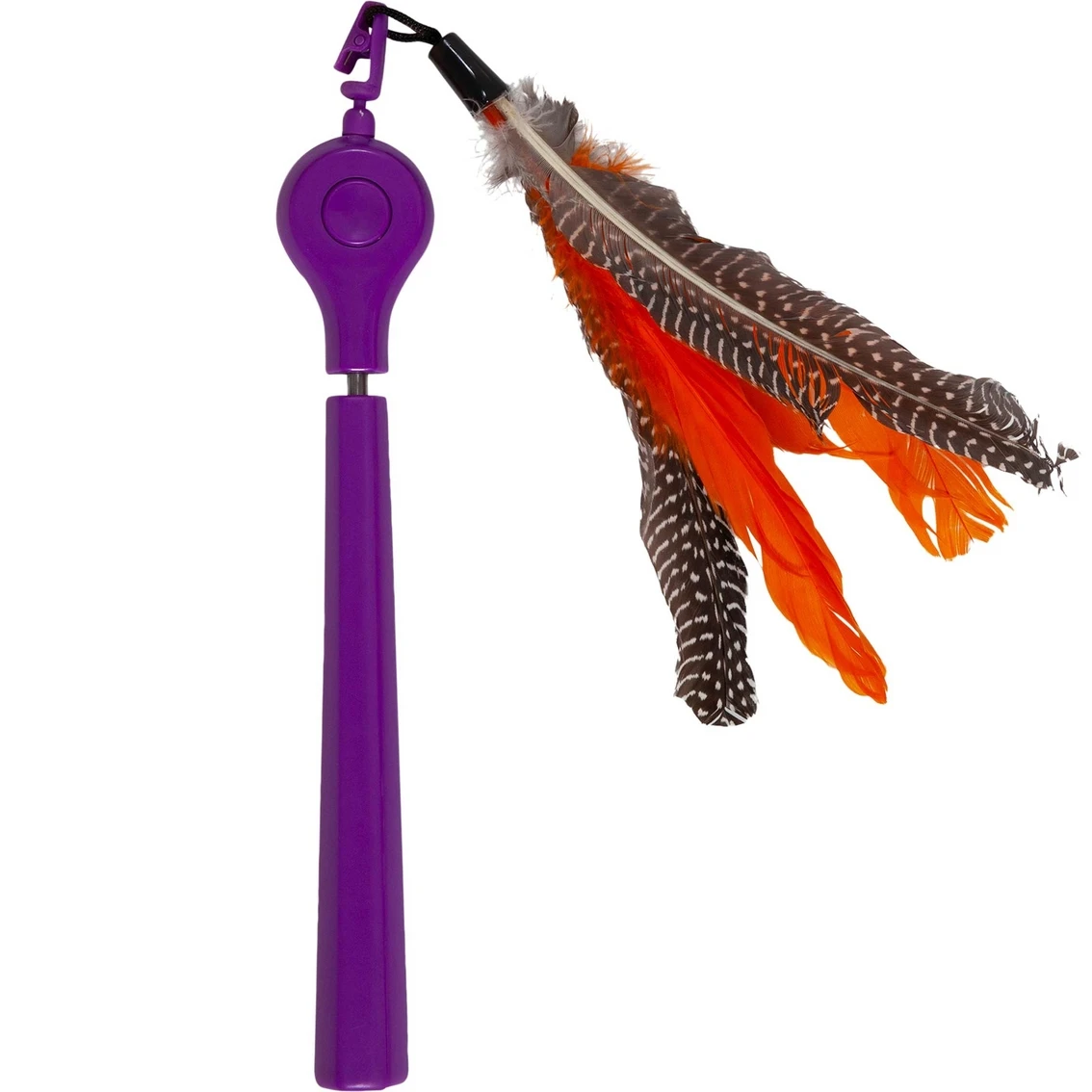 Buy ???? Petmate Jackson Galaxy Air Prey Wand ???? - Image 2