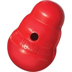 Cheapest ???? Kong Wubba Or Wobbler ???? Dog Toy ????