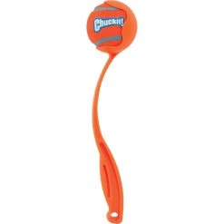 Flash Sale ???? Petmate Chuckit! Sport 12M Ball Launcher ????