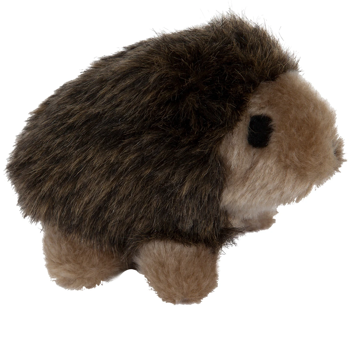 Coupon ???? Petmate Zoobilee Plush Hedgehog Medium ???? Dog Toy ???? - Image 2