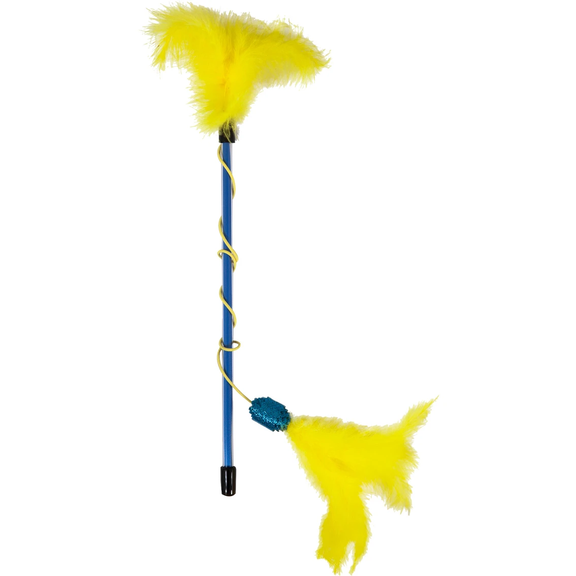 Wholesale ???? Petmate JW Pet Cataction Feather Wand Cat Toy ???? - Image 2