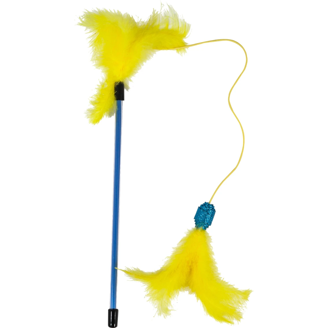 Wholesale ???? Petmate JW Pet Cataction Feather Wand Cat Toy ???? - Image 3