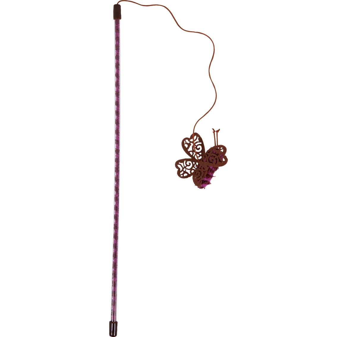 Best Pirce ???? Petmate JW Pet Cataction Butterfly Wand Cat Toy ✔️ - Image 3