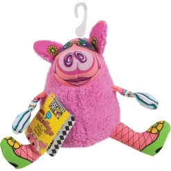 Coupon ???? Petmate Fat Cat Mini Gruntleys ???? Dog Toy ????