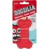 Cheap ???? Petmate ???? Dogzilla Squeaky Treat Bone ???? Dog Toy, Medium ????