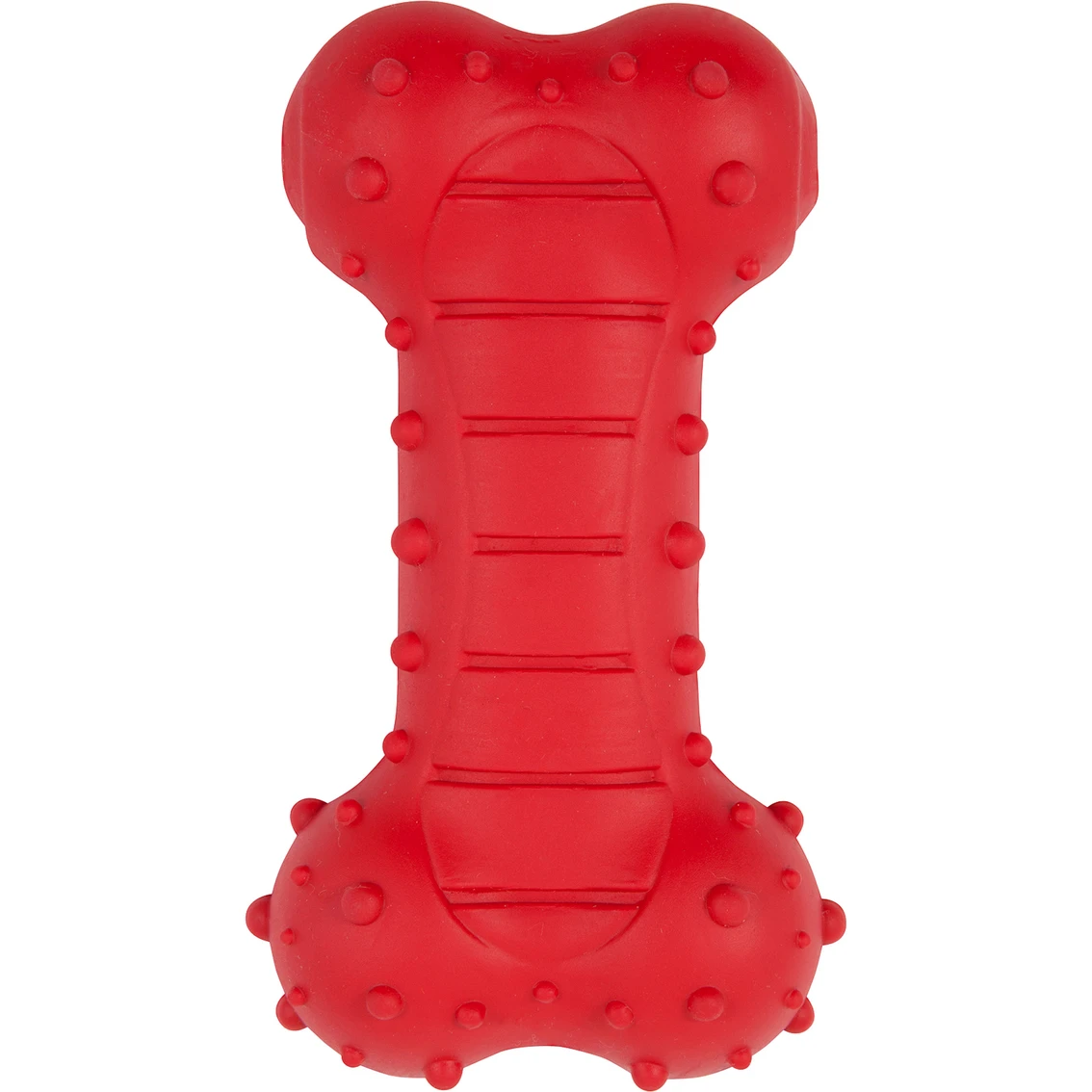 Cheap ???? Petmate ???? Dogzilla Squeaky Treat Bone ???? Dog Toy, Medium ???? - Image 2
