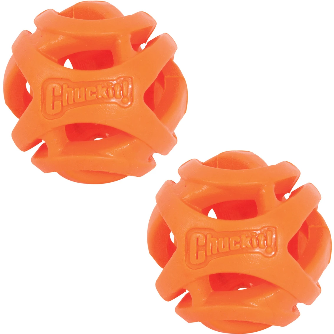 Budget ⭐ Petmate Chuckit! Breathe Right Fetch Ball Small ???? Dog Toy, 2 Pk. ???? - Image 3
