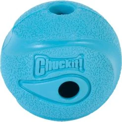Top 10 ???? Petmate Chuckit! The Whistler Ball Medium ???? Dog Toy 2 Pk. ????