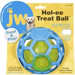 Best Pirce ✨ Petmate JW Pet Hol-ee ???? Dog Treat Ball ????