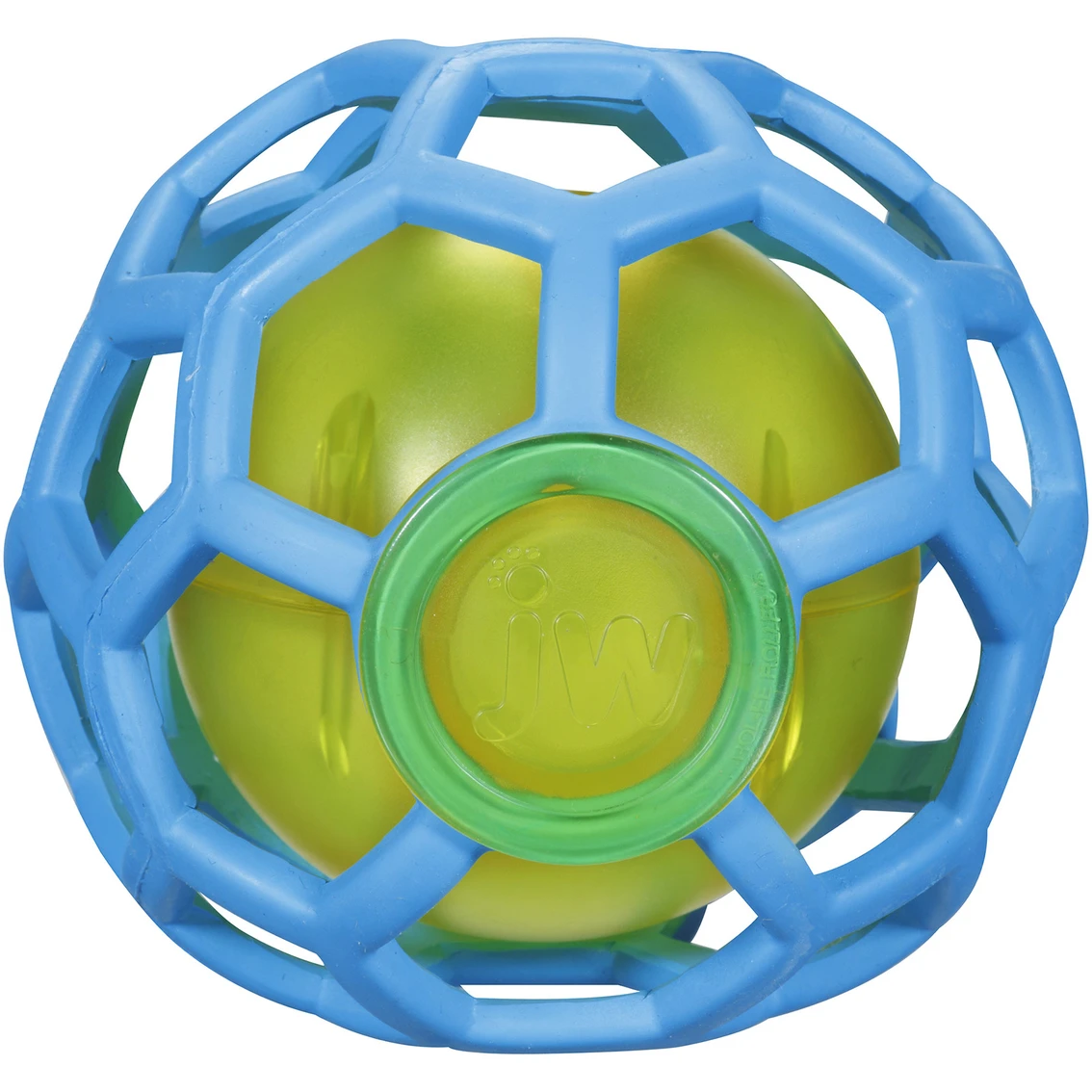 Best Pirce ✨ Petmate JW Pet Hol-ee ???? Dog Treat Ball ???? - Image 2