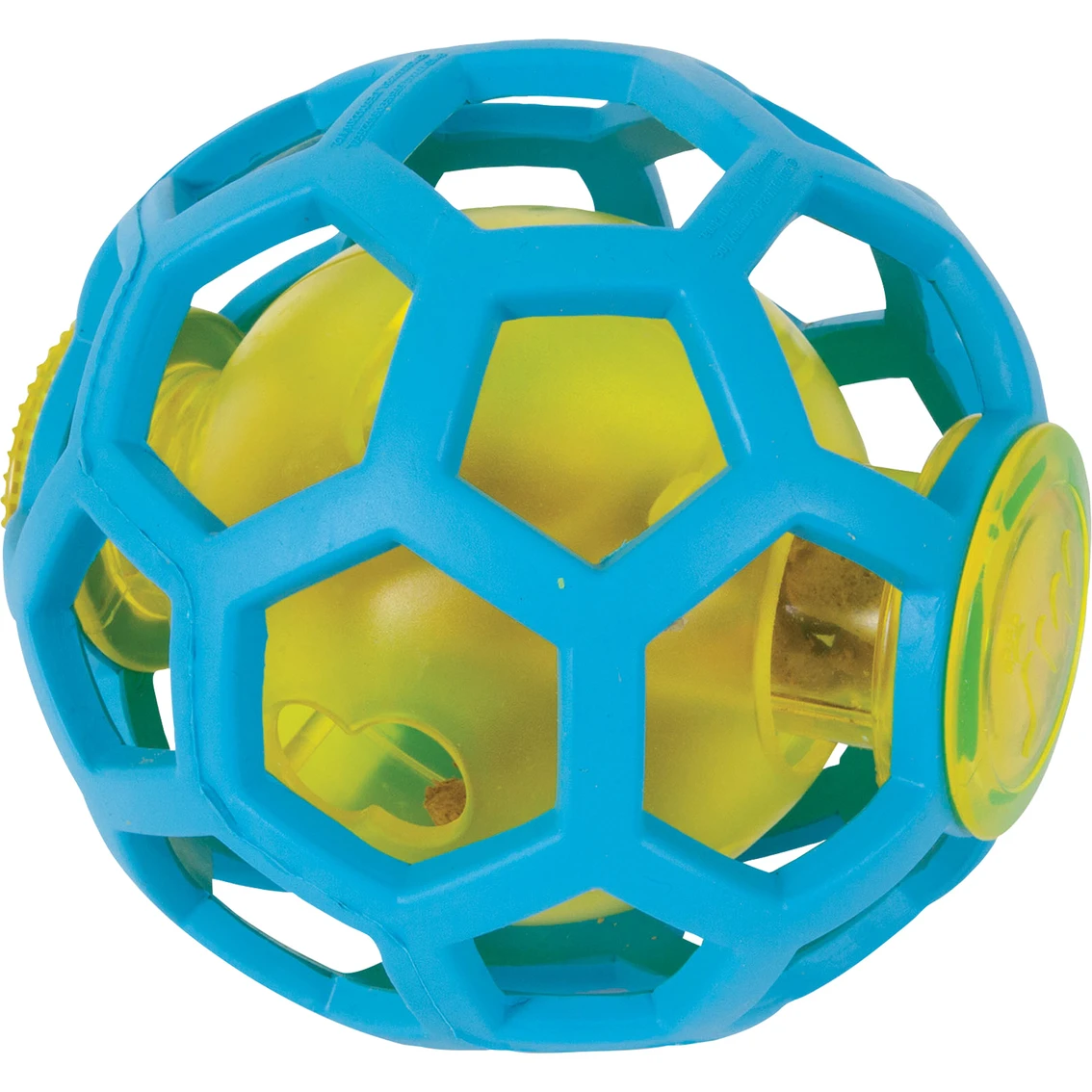 Best Pirce ✨ Petmate JW Pet Hol-ee ???? Dog Treat Ball ???? - Image 4