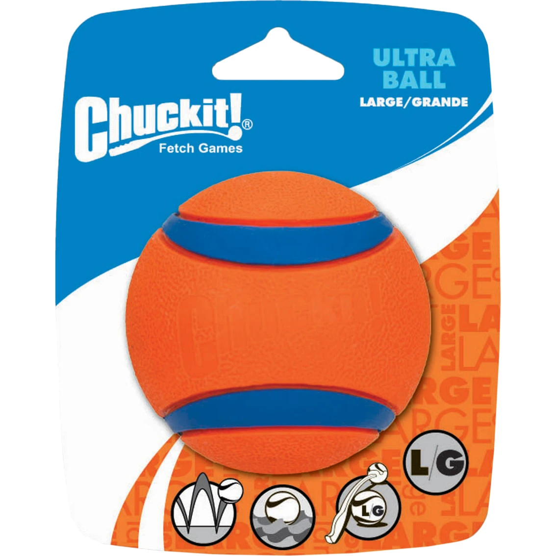 Best deal ???? Petmate Chuckit! Ultra Ball Small ???? Dog Toys, 2 Pk. β - Image 3