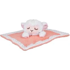 Top 10 ???? Leaps & Bounds Little Loves Plush Lamb Puppy Toy 12 In. ????