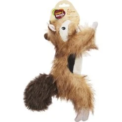 Wholesale ???? Leaps & Bounds Medium Running Chipmunk Or Rabbit Toy ✔️