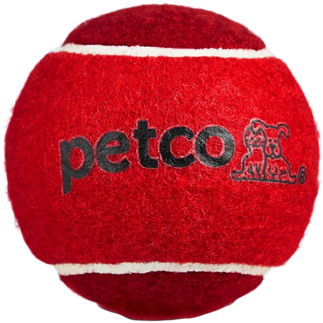Discount ???? Petco Tennis Ball ???? Dog Toy ⭐