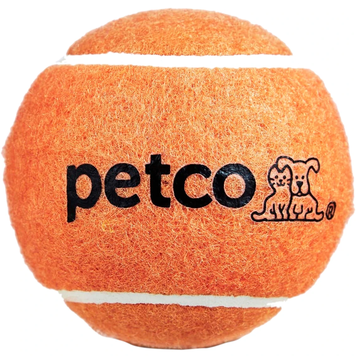 Discount ???? Petco Tennis Ball ???? Dog Toy ⭐ - Image 2
