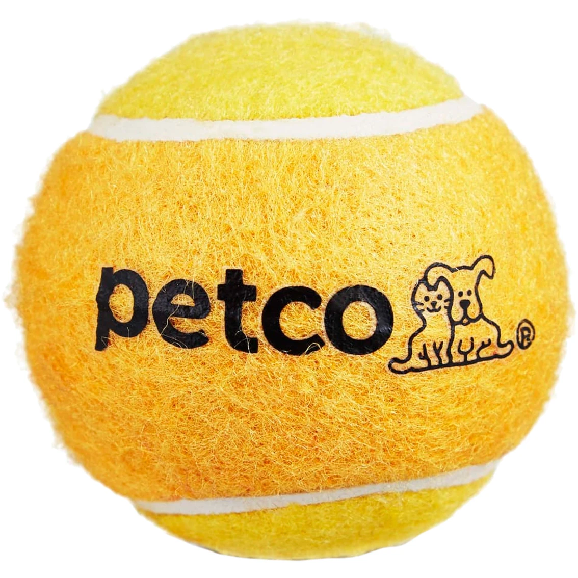 Discount ???? Petco Tennis Ball ???? Dog Toy ⭐ - Image 3