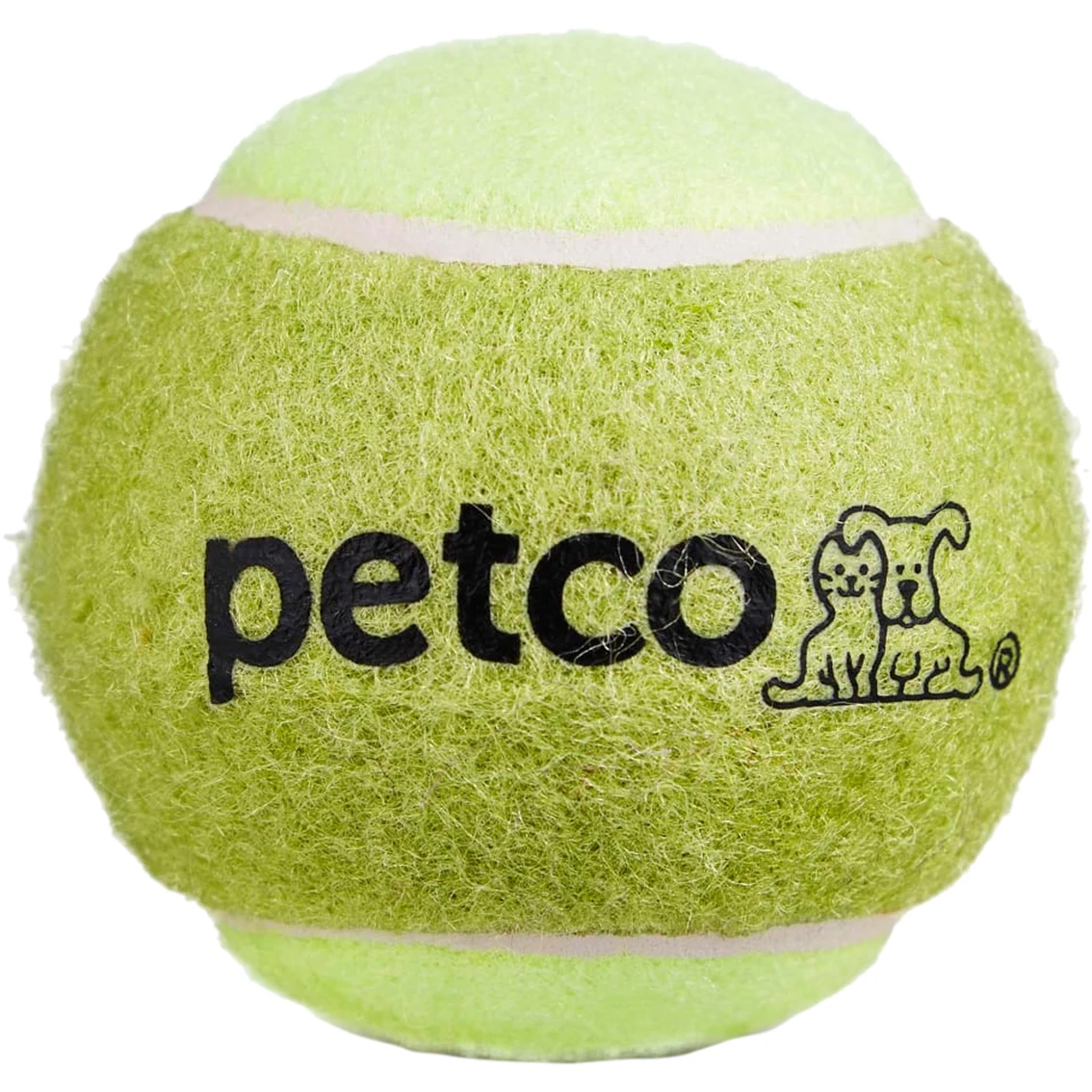 Discount ???? Petco Tennis Ball ???? Dog Toy ⭐ - Image 6