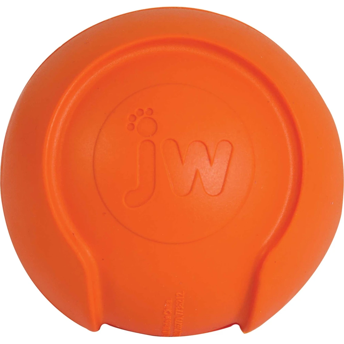 New ???? Petmate JW ISqueak Bouncin' ⚾ Baseball ???? Dog Toy, Medium ???? - Image 2