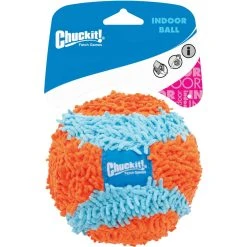 Deals β Petmate Chuckit! Indoor Ball ???? Dog Toy ????