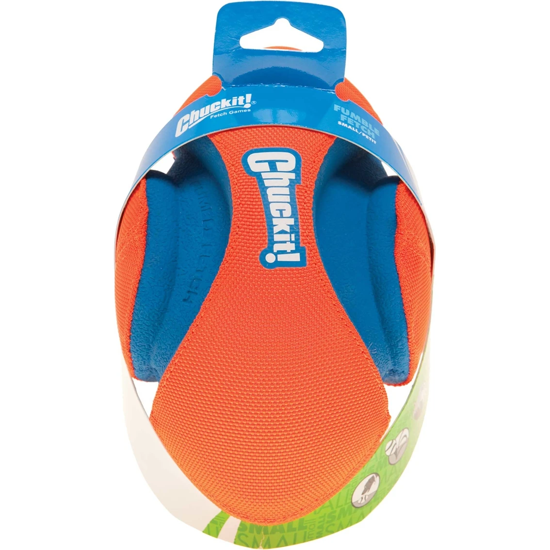 Hot Sale ???? Petmate Chuckit! Small Fumble Fetch ???? Dog Toy β - Image 2