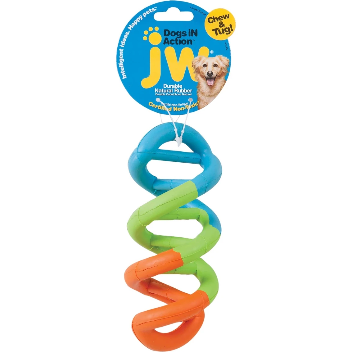 Cheapest ???? Petmate IN Action ???? Dog Toy, Large ????