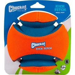 Cheapest ???? Petmate Chuckit! Small Kick Fetch ???? Dog Toy ✔️