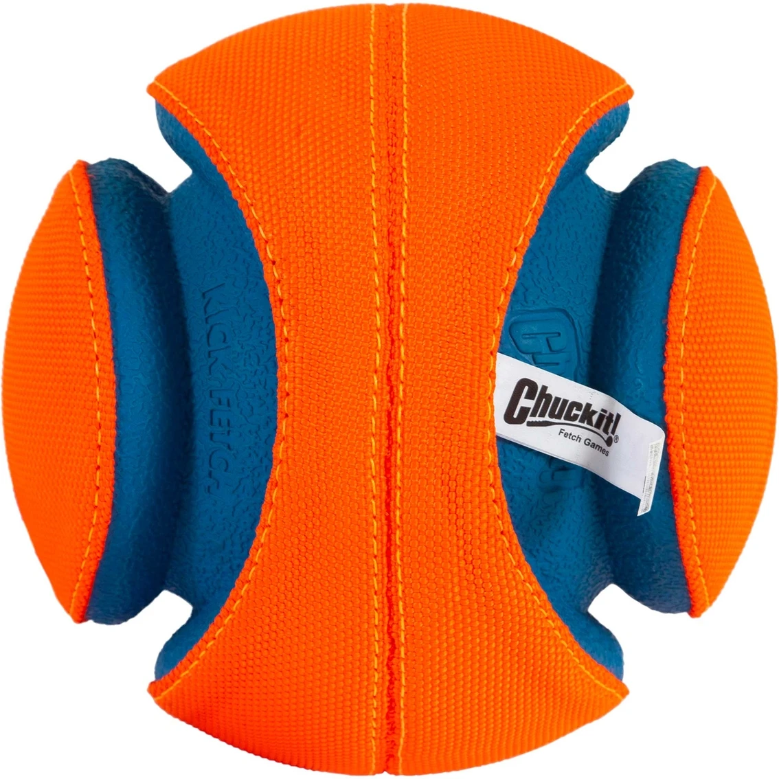 Cheapest ???? Petmate Chuckit! Small Kick Fetch ???? Dog Toy ✔️ - Image 4