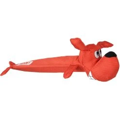 Budget ✔️ Squeakies Mammoth ???? Dog Toy ????