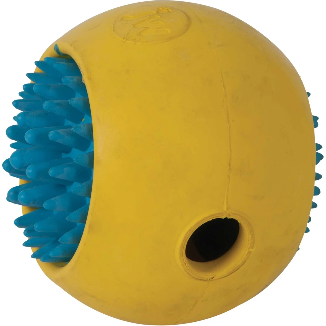 Buy ???? Petmate JW Grass Ball ???? Dog Toy, Large ???? - Image 2
