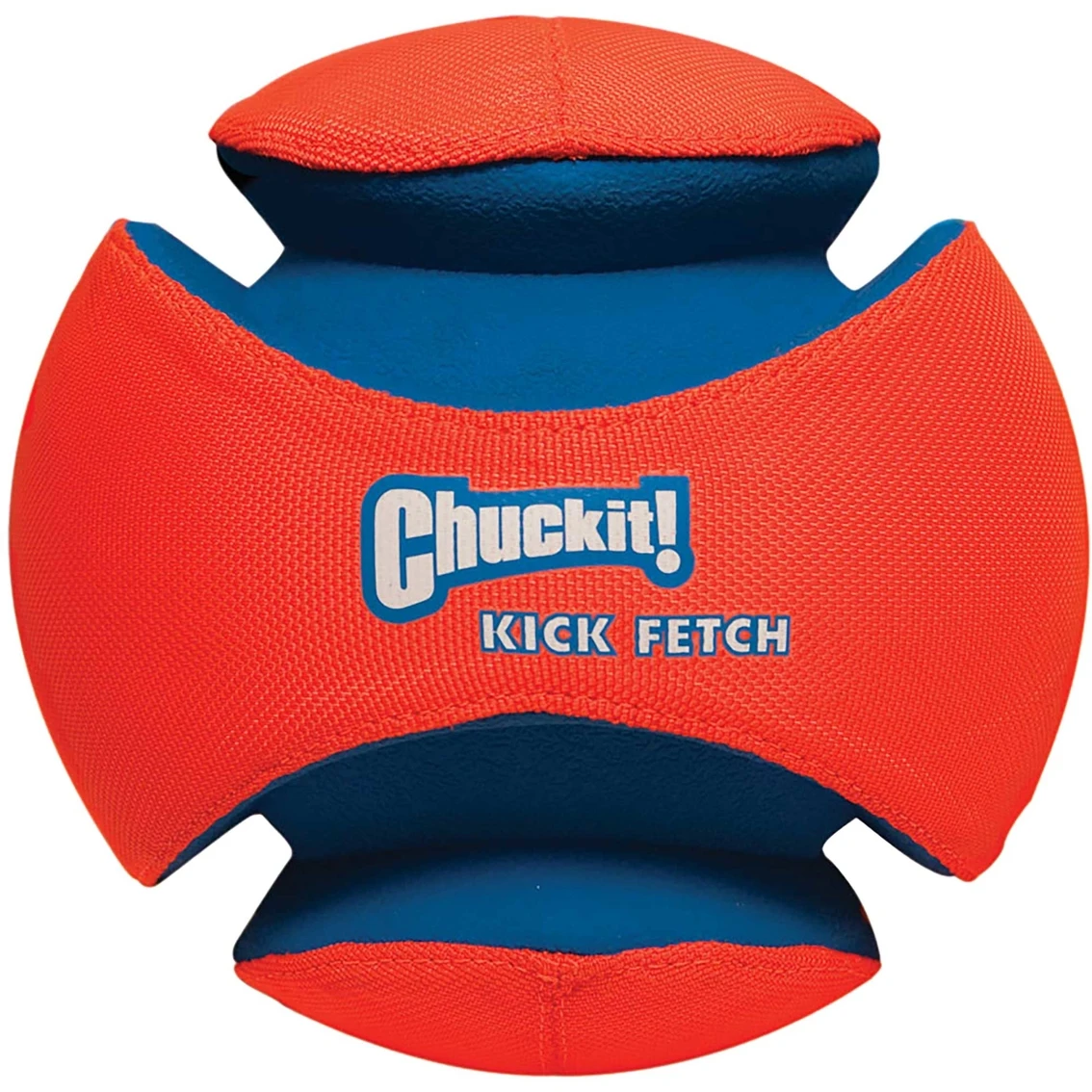 Brand new ⭐ Petmate Chuckit! Large Kick Fetch ???? Dog Ball ???? - Image 2