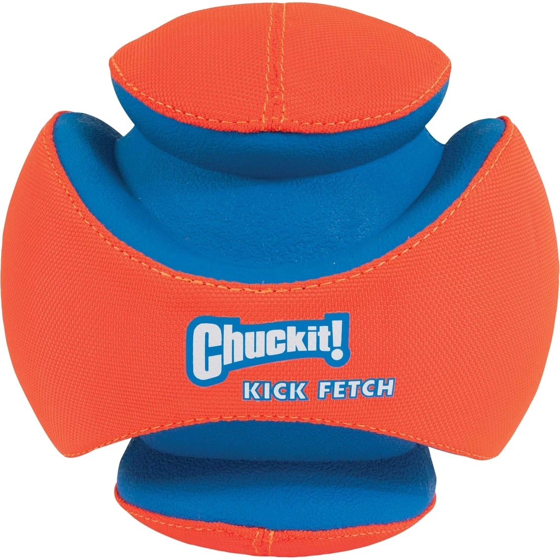 Brand new ⭐ Petmate Chuckit! Large Kick Fetch ???? Dog Ball ???? - Image 3