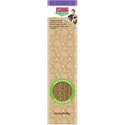 Cheap ???? KONG Naturals Scratcher Single ❤️
