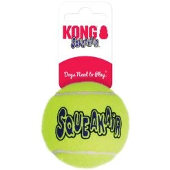 Best Pirce ???? Kong SqueakAir Ball, Medium ????