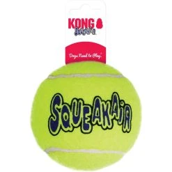 Flash Sale ???? Kong Squeakair Ball Extra Large ✨