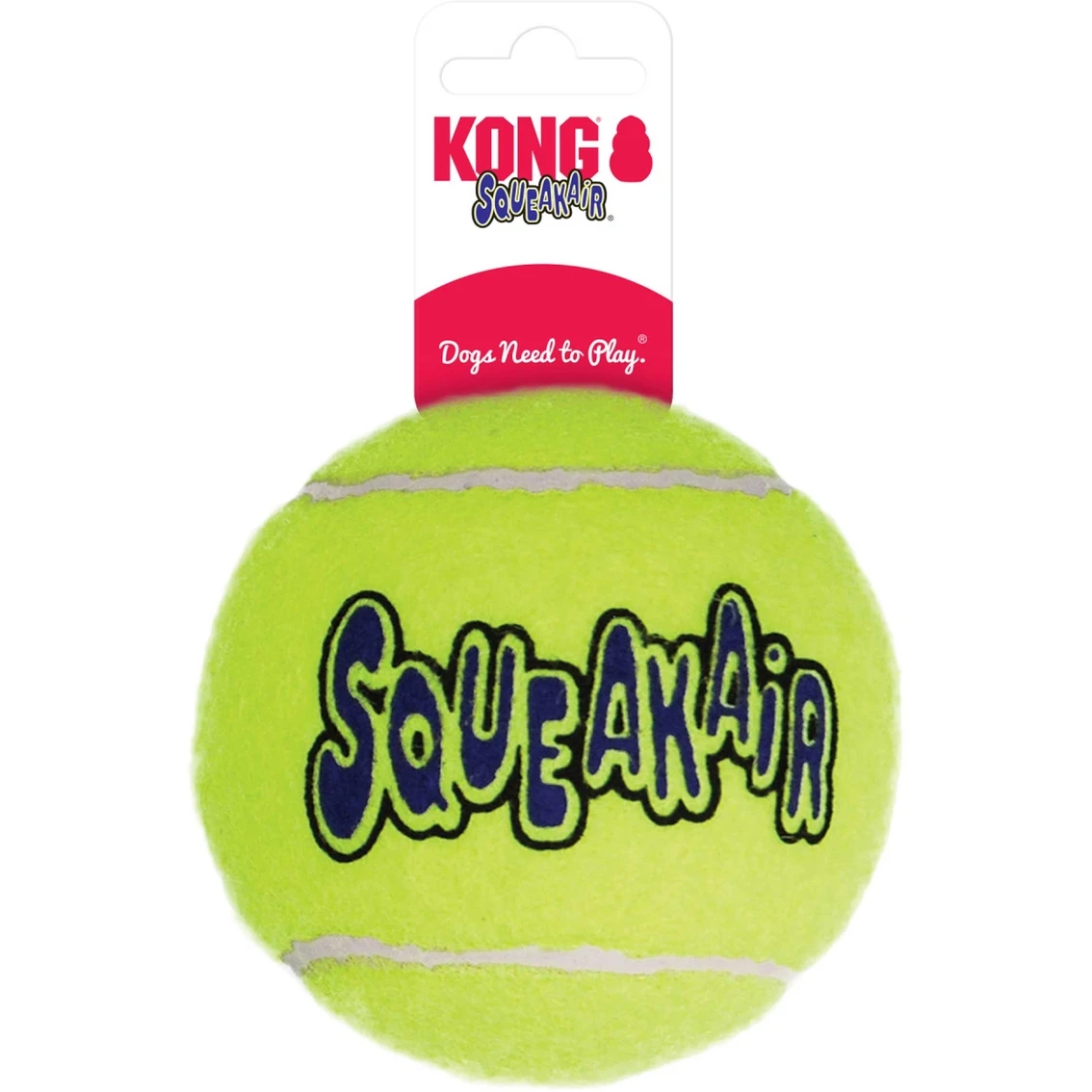 Flash Sale ???? Kong Squeakair Ball Extra Large ✨