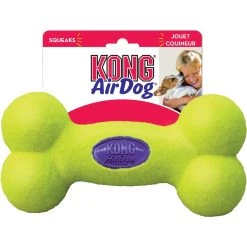 Top 10 ???? Kong Air ???? Dog Bone ???? Dog Toy, Large ????
