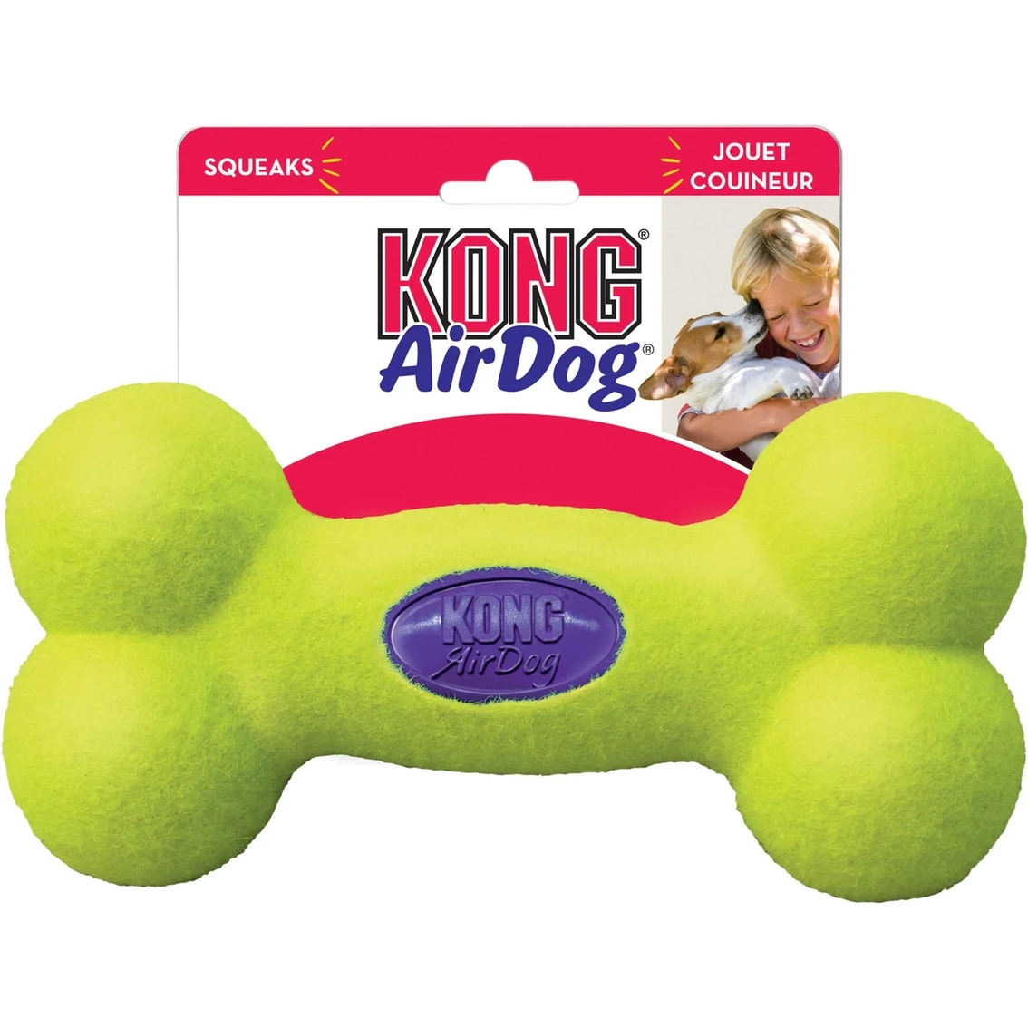 Top 10 ???? Kong Air ???? Dog Bone ???? Dog Toy, Large ????