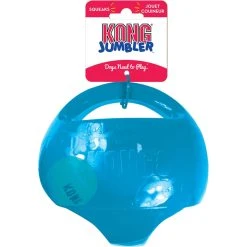 Hot Sale ???? Kong Jumbler Ball ???? Dog Toy Large/Extra Large ????