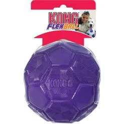 New ???? Kong FlexBall ???? Dog Toy ????