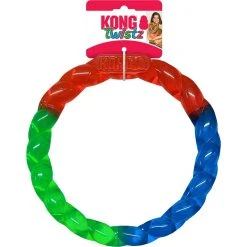 Wholesale ???? Kong Twistz Ring Small ???? Dog Toy ????