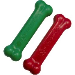 Best Pirce ???? Nubz And Chews Nylabone Power Chew Twin Pack ????