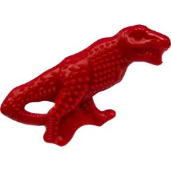 Hot Sale ⌛ Nubz And Chews Nylabone Dental Chew Dinosaur Power Beef Flavor ???? Dog Toy ✔️