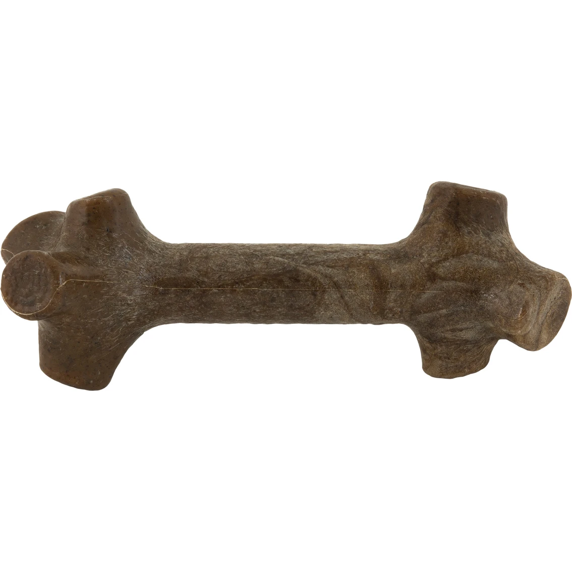 Promo ???? Petmate Pet Qwerks Peanut Butter Stick BarkBone Nylon ???? Dog Chew Toy ✔️ - Image 2