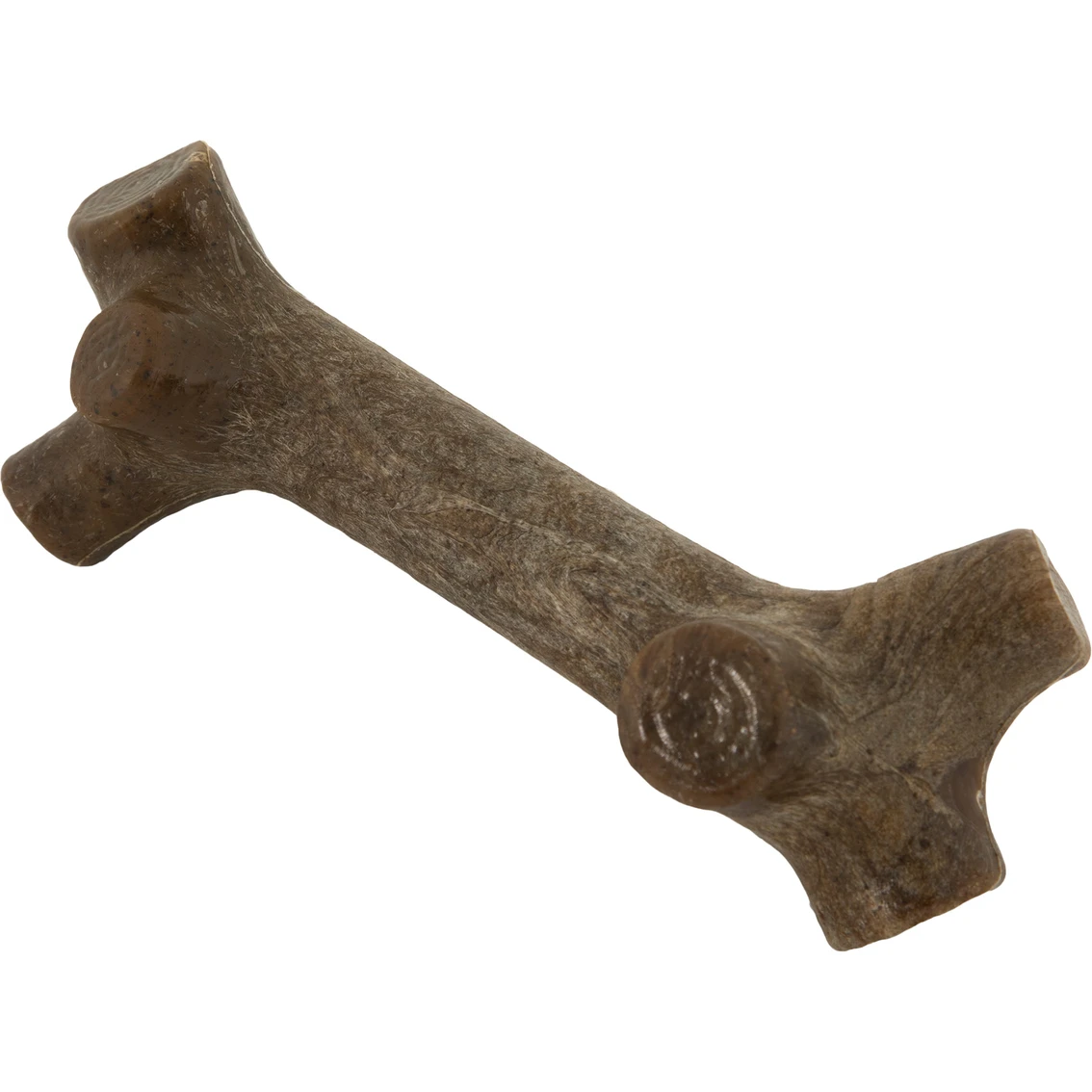 Promo ???? Petmate Pet Qwerks Peanut Butter Stick BarkBone Nylon ???? Dog Chew Toy ✔️ - Image 3