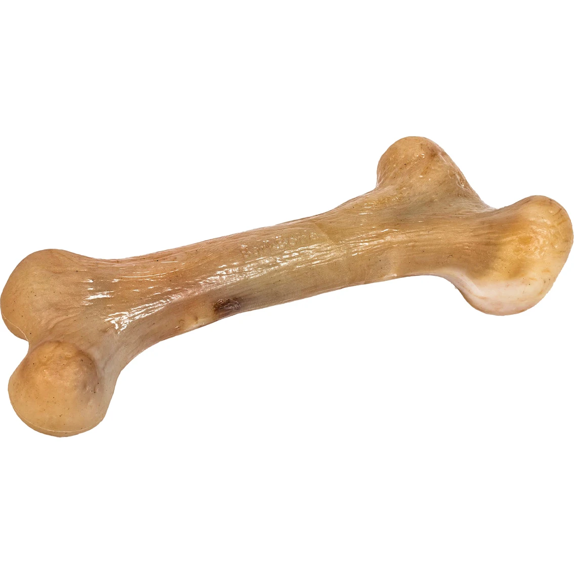 Wholesale ???? Petmate Pet Qwerks Bacon Dinosaur Bark Bone Nylon ???? Dog Chew Toy ✔️ - Image 2