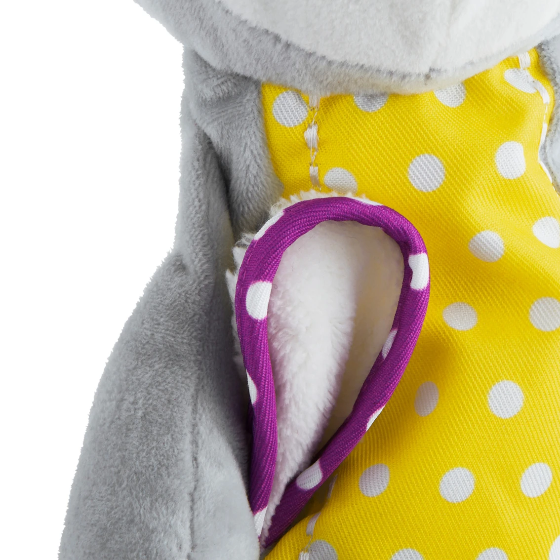 Coupon ✔️ Leaps & Bounds Snuggle Sloth Comfort Plush Puppy Toy, Extra Large ???? - Image 4