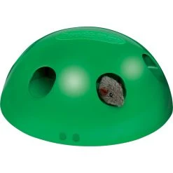 Best deal ???? Pet’s Knows Best Pets Know Best Pop N Play Cat Toy ????