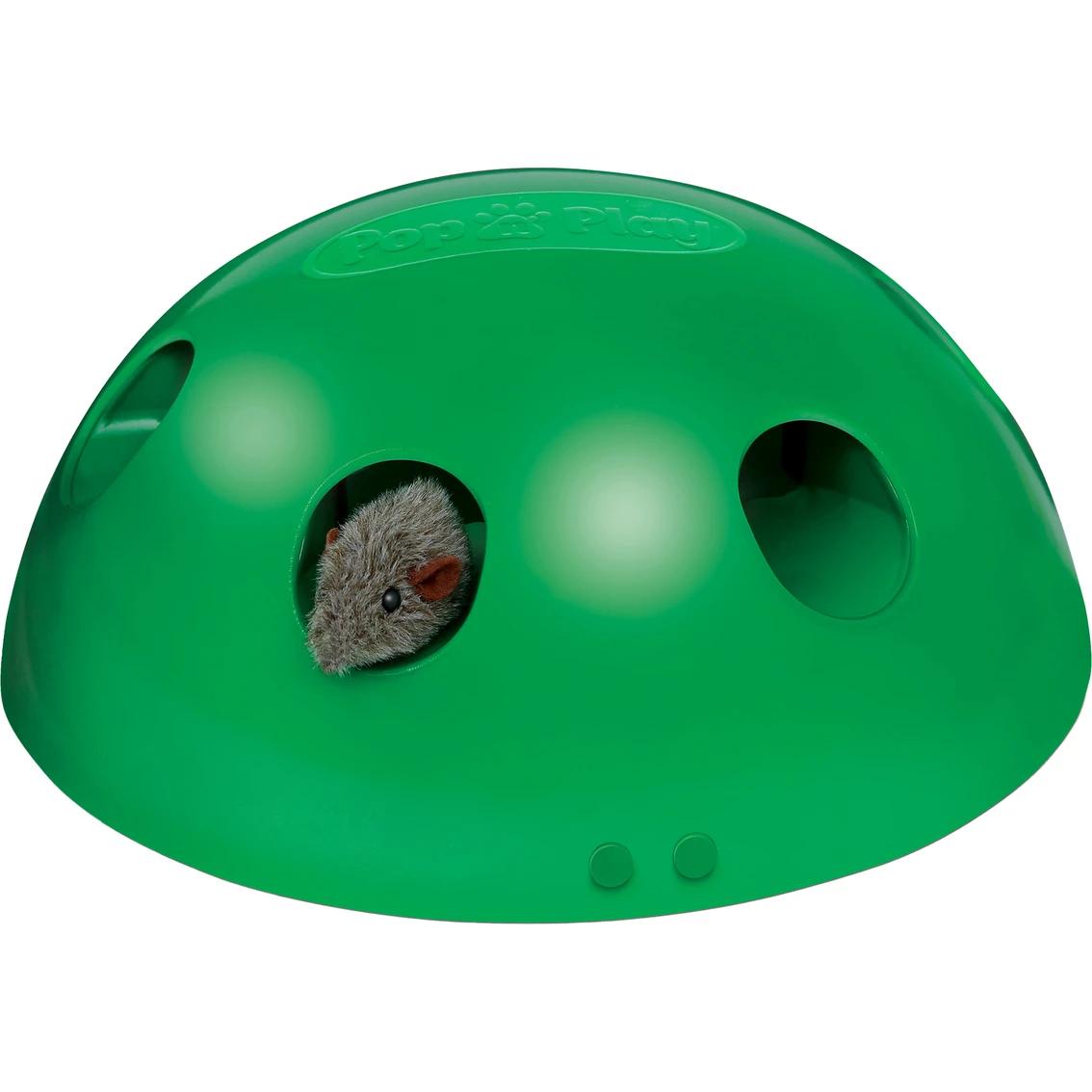 Best deal ???? Pet’s Knows Best Pets Know Best Pop N Play Cat Toy ???? - Image 2