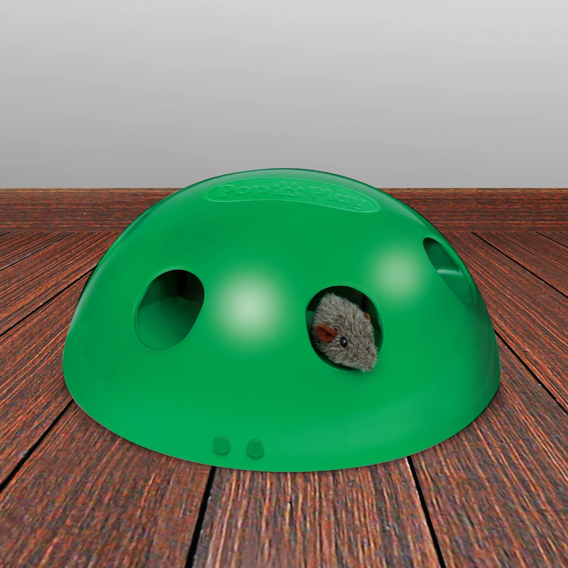 Best deal ???? Pet’s Knows Best Pets Know Best Pop N Play Cat Toy ???? - Image 5